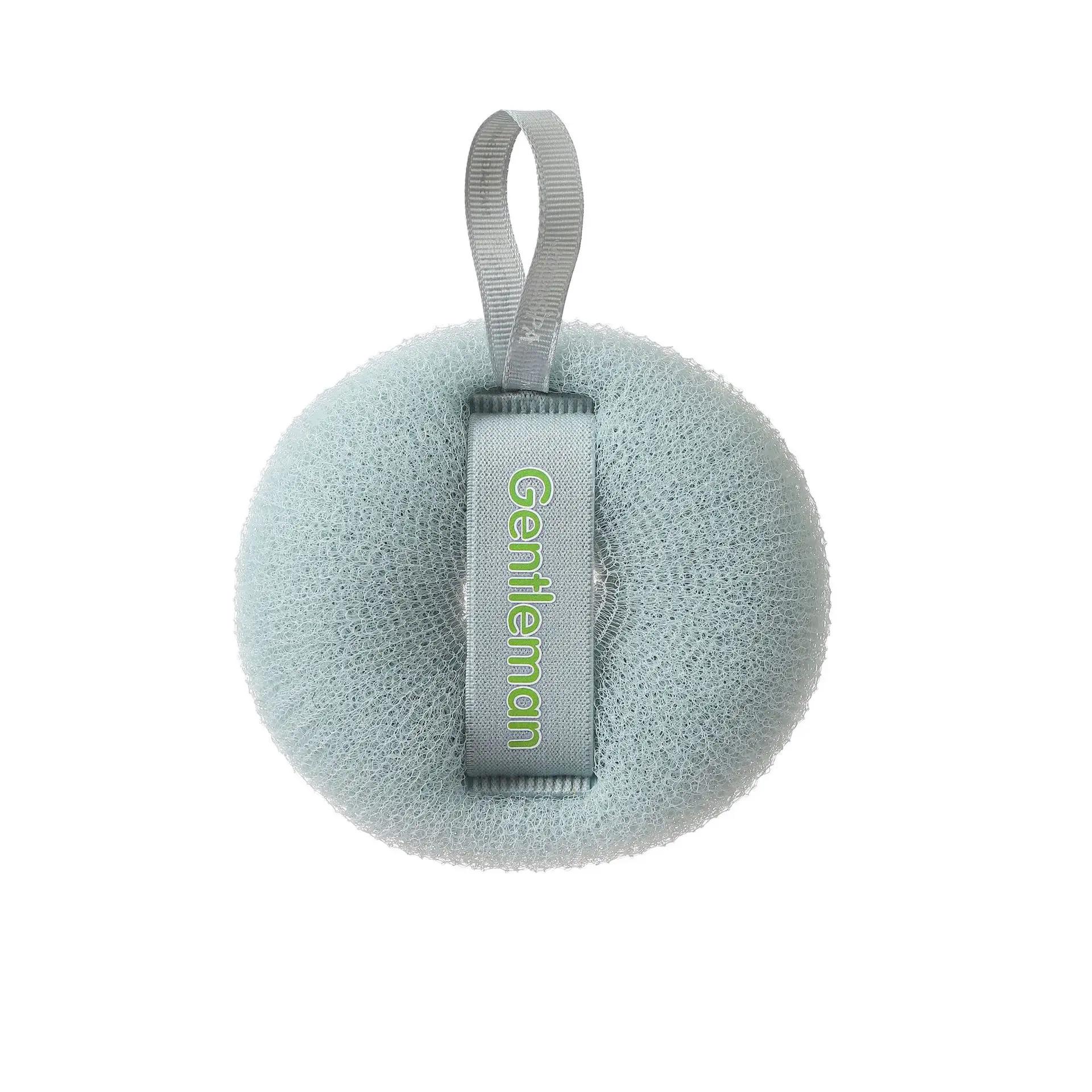 

Губка для ванны, шарики для чистки, щетка для душа, средство для очистки тела, отшелушивающие скрубберы, шарик для ванны, 3d массажная щетка, принадлежности для ванной комнаты Plastic зелёный