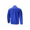 Under Armour Stand Collar Herringbone Print Sports Woven Jacket Men Jacket Royal-Blue 22500401-400