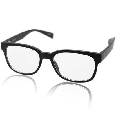 EIGHT TOKYO and Blue Light Blocking Made In Light Perfect for and UV Blue Light Lenses In Matte Men's Women's Sunglasses, Japan, Wellington/Boston