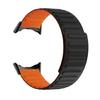Fashion Magnetic Wristband for Pixel Smartwatch Silica Bracelet Strap Watchband