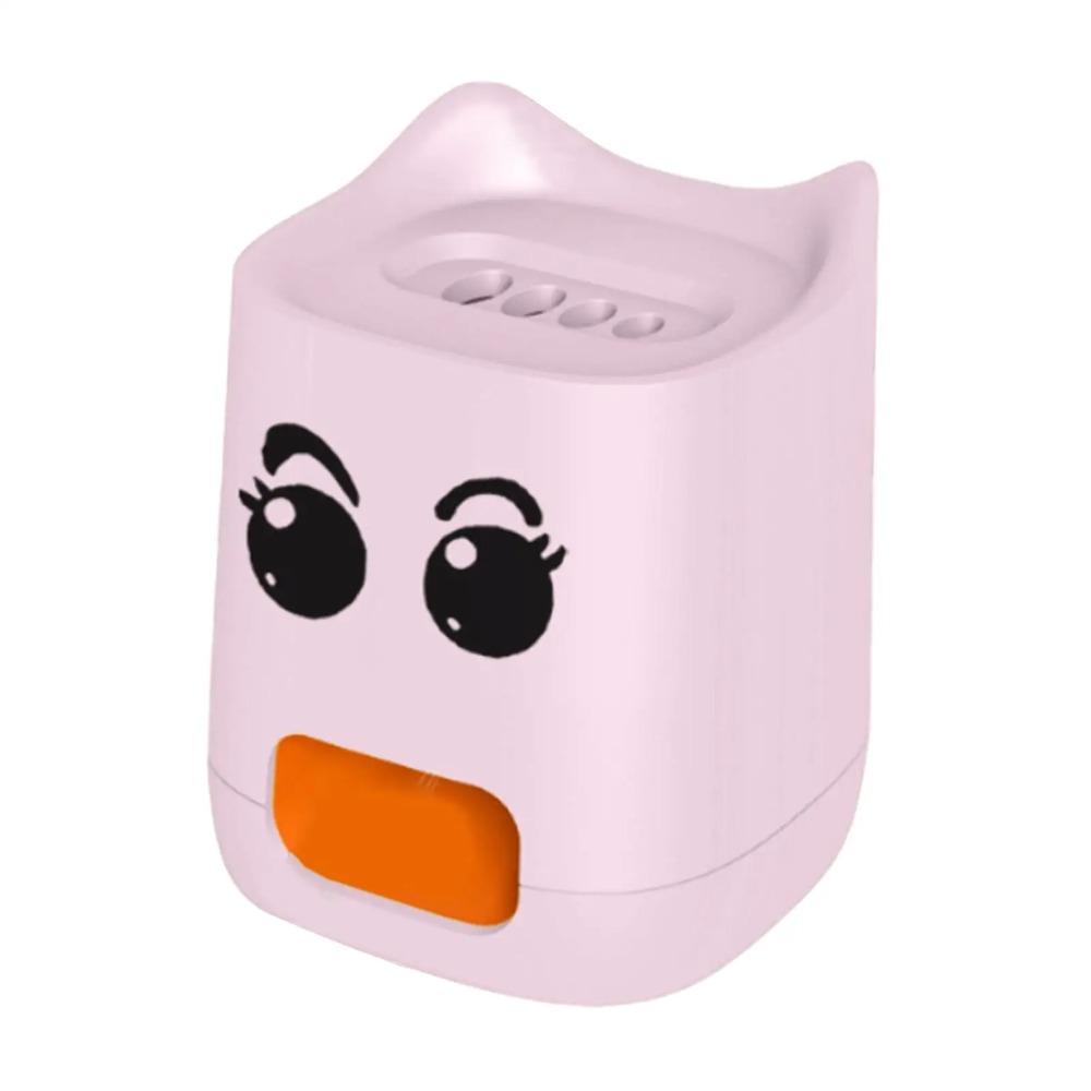 Cartoon Electric Melon Seed Machine Automatic Sunflower Seed Peeler Sheller Opener  Protect Teeth