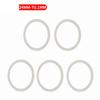 Crank Washer Bb86 91 92 Pf30 Bb30 24 29 30mm Bike Crank Adjust Spacer Cycling Accessories