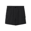 SS25 Cargo Shorts Men's Black CY570-