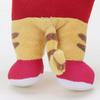 Cute Cartoon Tiger Cat Plush Toy 20 30cm Soft Cotton Stuffed Animal Doll Kids Gift