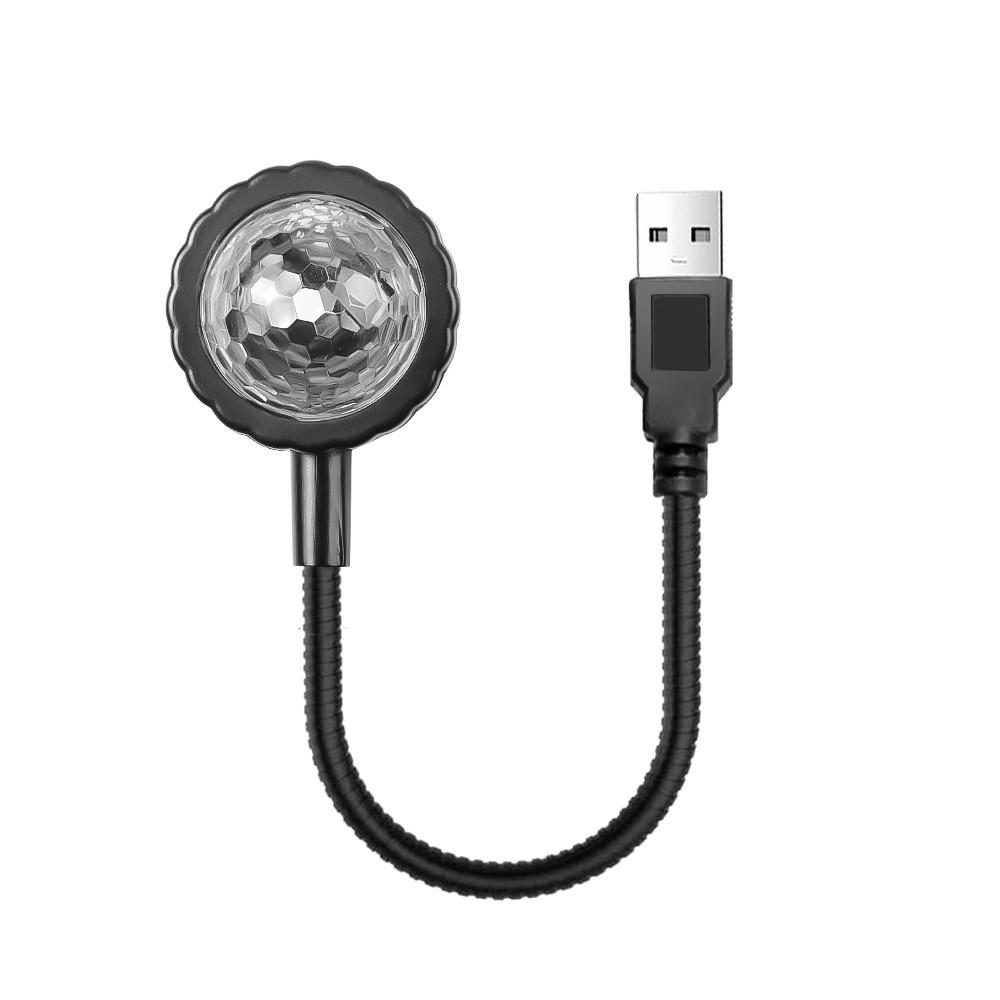 

9 моделей автомобильных крышевых звездных фонарей для салона, светодиодных прожекторов для создания атмосферы, USB-украшений, ночников, многоцветного управления музыкой