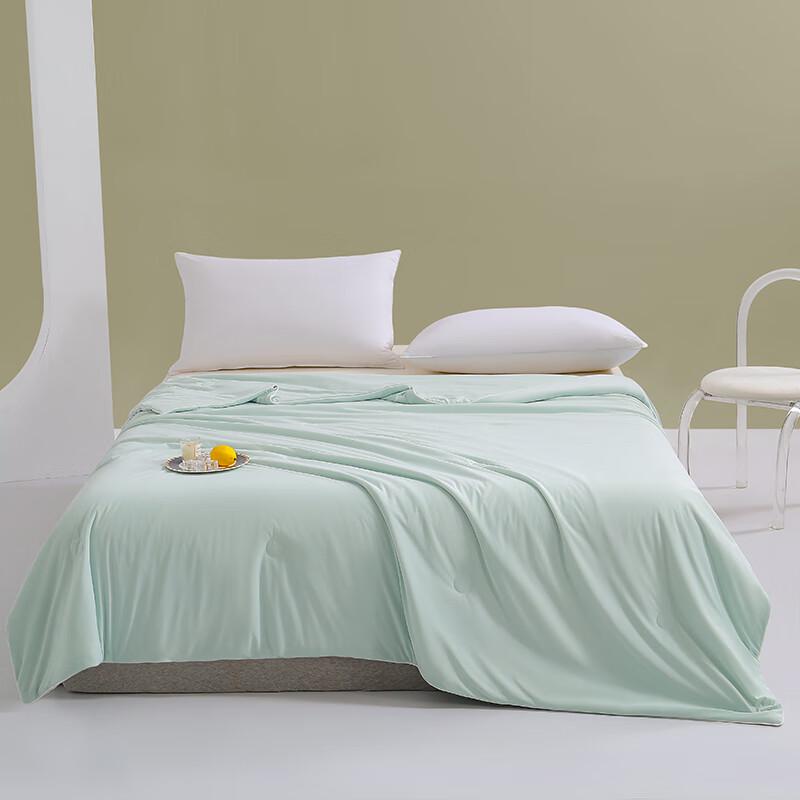 Eiscreme Kühlsteppdecke