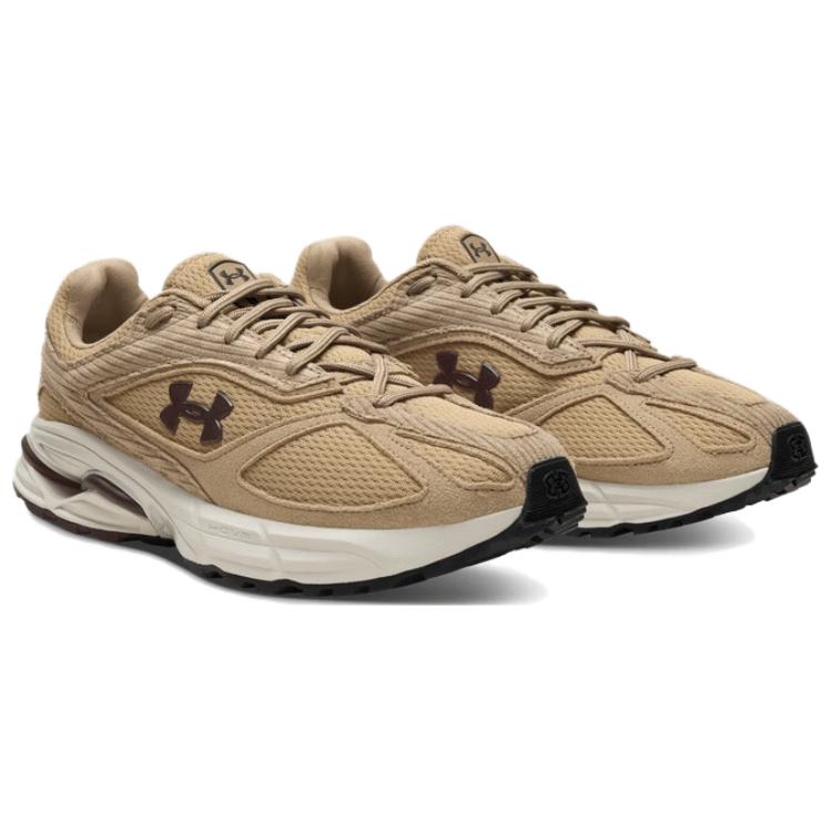 Under Armour Scarpe Casual HOVR Apparition Rebound Unisex Marrone 6010420-263