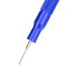 Thick shank design Punch Pin Full set packing Strap Disassembler Watch Tool  Watch maintenance