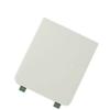 Sostituzione Vetro Posteriore Cover Posteriore Per Samsung Galaxy Z Flip3 F7110 F711U F711B F711N Cover Batteria Alloggiamento Sportello Posteriore