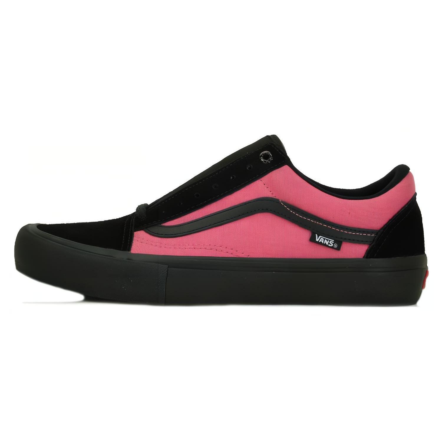 Vans Old Skool Pro Asymmetry Rose Blue Men s VN000ZD4U1Y EU 41