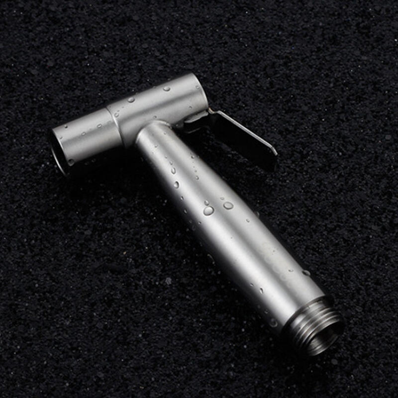 Home Story Stainless Steel Bathroom Spray Gun
