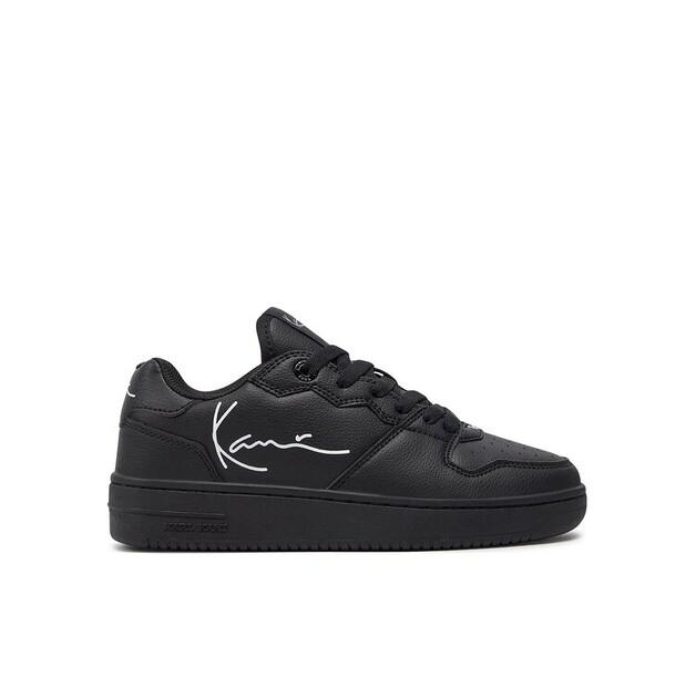 

Кроссовки Karl Kani KKFWKGS000010 черный EU 36