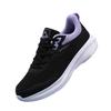 Student Spring and Autumn Shoes Mesh Breathable Casual Fitness Sneakers Lightweight Soft Sole Running Shoes