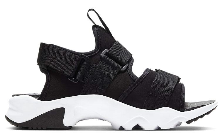 Nike Canyon Sandal 'Panda' Women's CV5515-001