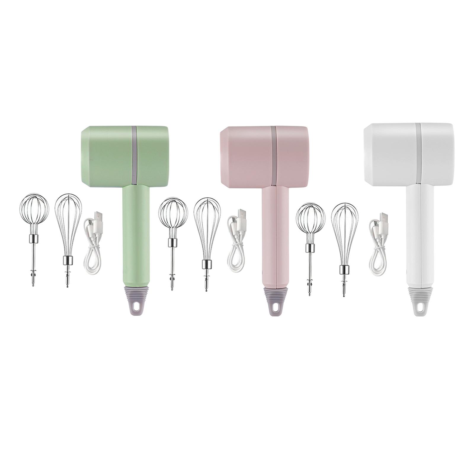 Электрический ручной миксер — фото 6