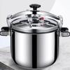 TANMINGFEI Explosion-Proof Pressure Cooker