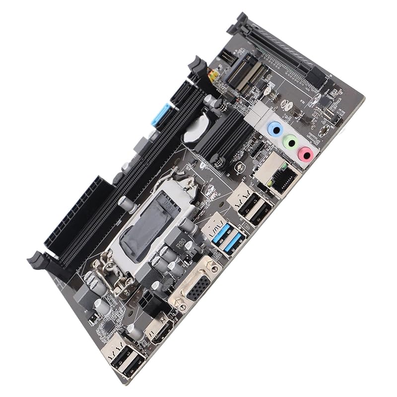 LGA 1155 hovedkort, DDR3 Gaming hovedkort, LGA1200 og th. 2/3 generasjon Pentium Støtter prosessor, DDR3 dual channel USB3.0 SATA3.0 desktop