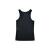 Nike Elite Logo Print Breathable Sports Sleeveless T-Shirt Men Tops Black AT3396-010