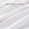 Mercury Home Textiles Australian Wool & Antibacterial Quilt