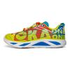 HOKA Huaka Origins Evening Primrose Flame Unisex Αθλητικά Κίτρινο 1134452-EPFL