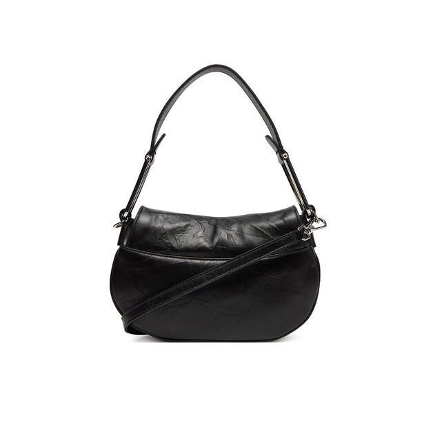 Bag Coccinelle E1 S4P 58 01 01 Black