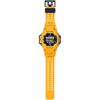 Casio G-Shock RANGEMAN GPS hodinky s monitorem srdečního tepu, Bluetooth a ekologickými materiály, GPR-H1000-9JR, Pánské, Žluté (Oficiální japonský Produ