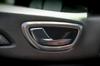Pads Around the Handles In the Cabin (4 Pcs, Stainless Steel) for Renault Megane IV 2016-2025