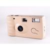 Disposable Camera with Built In Flash and 17 Shots Film Roll Easy To Use Single Use Once Take Pictures Tool
