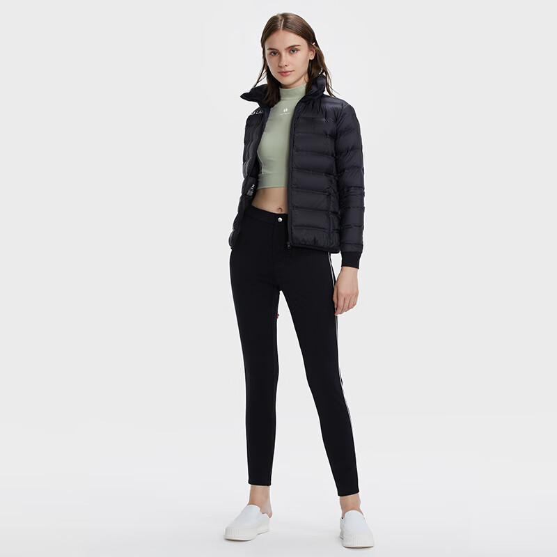 HOTSUIT Трикотажные длинные брюки 613210406 2XL