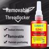 SINWE Anaerobic Threadlocker Adhesive