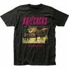 Buzzcocks Singles Going Steady T-Shirt Rock N Roll Band Black Shirt All Size