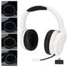 Wireless Headset 2.4G   5.1 Wireless Dual Mode Stereo Noise Cancelling Over Ear Integrated Gaming Headset