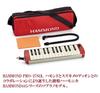 HAMMOND Hammond Keyboard Harmonica Electric Acoustic Soprano Model PRO-27S