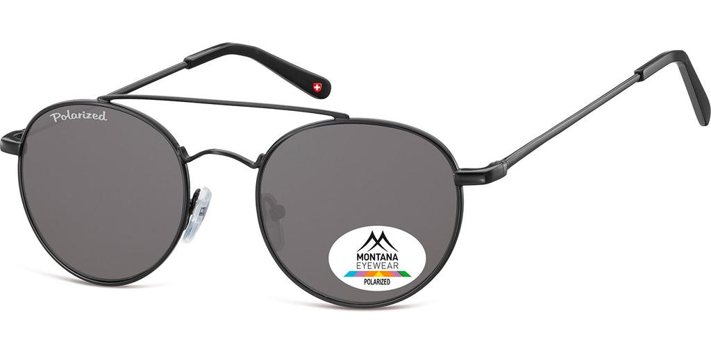 Montana Brand New Polarized Sunglasses MP91B