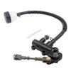 090E ATV Motorcycle Rear Foot Hydraulic-Clutch Master-Cylinder Brake Engine Part