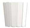 Boardee Basic Dde150 Flowerpot White Prosperplast