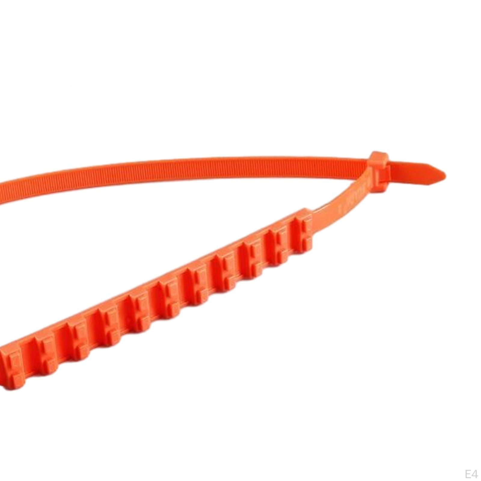 Цепи противоскольжения для автомобильных шин — фото 5