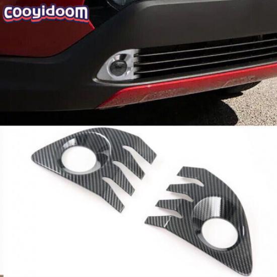 For Toyota Corolla 2022-2024 Cross Front Fog Light Cover Panel Trims