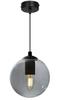 GLASS BALL CEILING HANGING LAMP LED SELECTION
