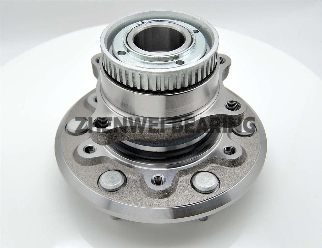 43500-Z9001 Hub and Bearing Assembly for Jinbei-Hiace Front