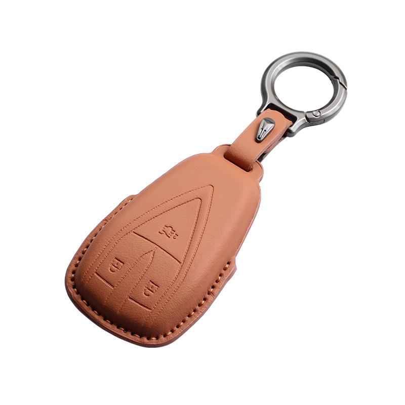 Spezielle Changan CS75 Plus Schlüsselabdeckung für CS35, CS55, CS85, Eado und Oushang X7