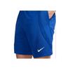 Nike Paris Saint-Germain 22/23 Strike Solid Color Casual Football Pants Men Bottoms Blue DR1482-417