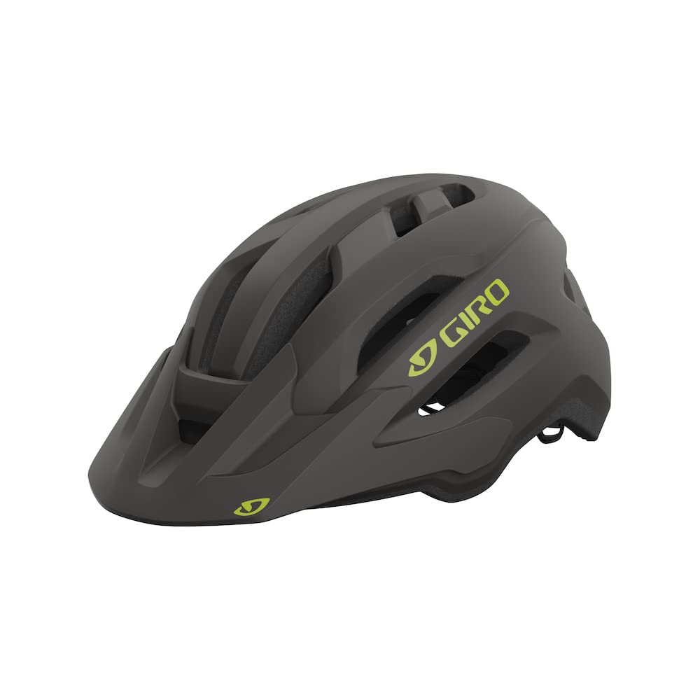 GIRO Fixture II Bicycle Warm Black Japanese All-Round Helmet, (Official Product)