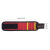 Magnetic Wristband Adjustable Tool for Decoration Electric Power Automobile Maintenance Gifts for Men//DIY Handyman