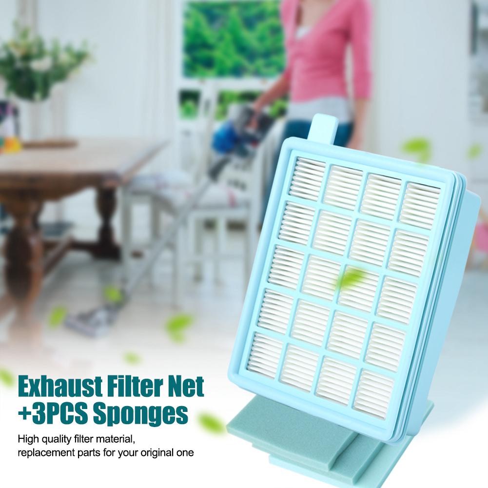 Filter net. Filter net