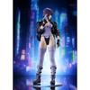 Ghost In The  Koukaku Kidoutai Motoko Kusanagi Captain Anime Desktop Decoration Model Figurine Gift