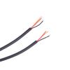 2 Pezzi 30/45/60 Cm DRL Flessibili Impermeabili per Auto Striscia LED per Fari Universali Fari Auto Segnale di Svolta Giallo Luce Flusso Freni