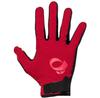 Pearl Izumi Summit Cycling Gloves (red)