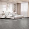 Durable PVC Leather Flooring Waterproof Wear Resistant Self Adhesive Floor Stickers for Living Room Hotel Shop Peel and Stick