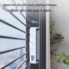 Ecovacs Winbot Mini 2 Window Cleaning Robot